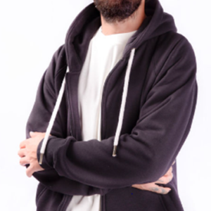 Hoodies Full Zip