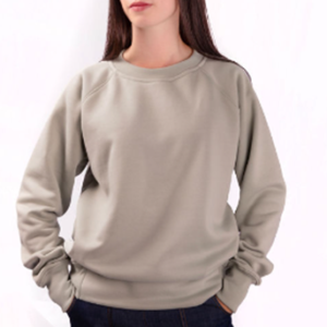 Crew Neck