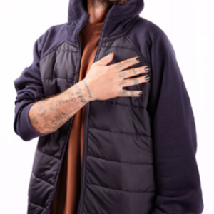 Chaqueta Rubicon